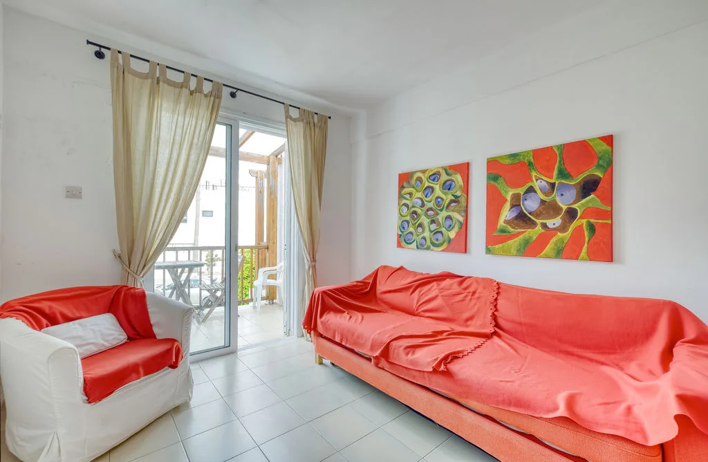 Nieruchomość 59135 Ajia Napa, Famagusta / epcc5967