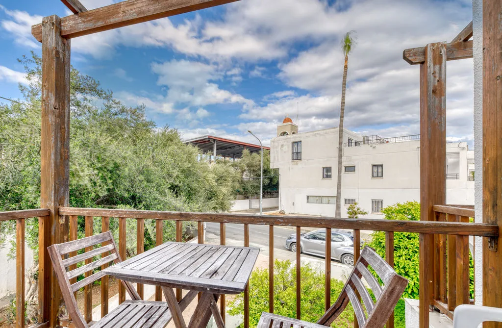 Nieruchomość 59135 Ajia Napa, Famagusta / epcc5967