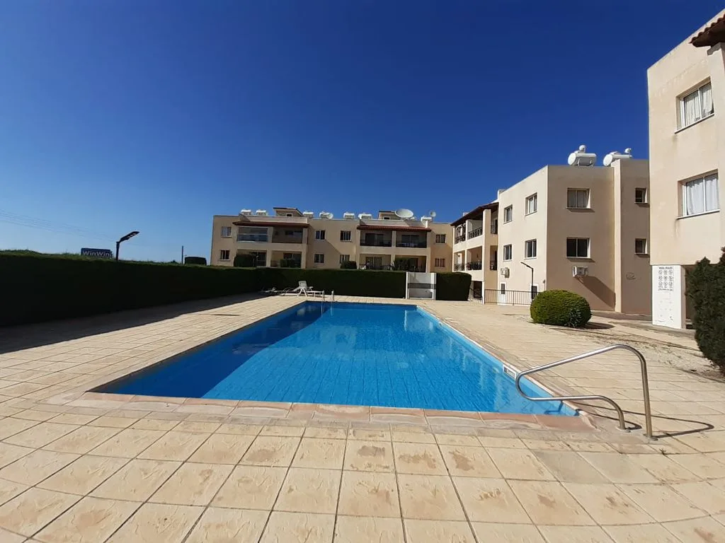 Propiedad epcc6033 Chloraka, Pafos 17