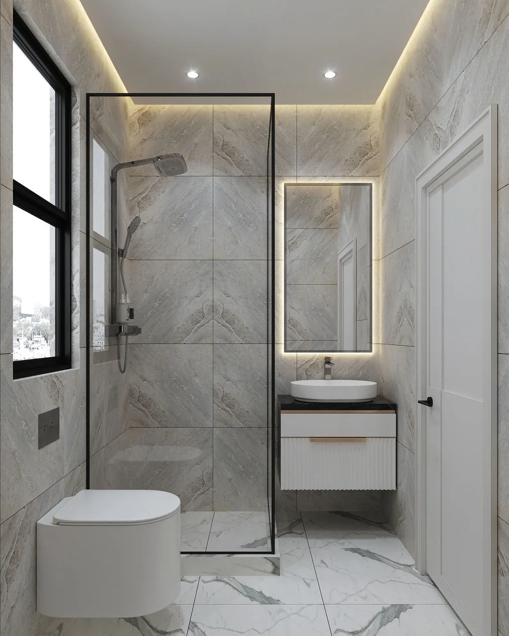 Bien immobilier 60037 Paralimni, Famagouste / epcc6052/gio