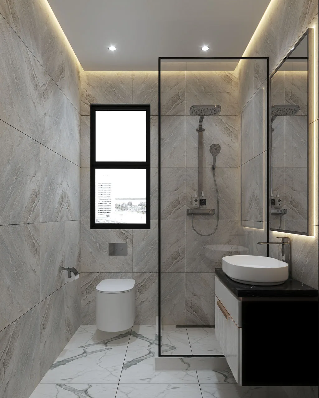 Bien immobilier 60037 Paralimni, Famagouste / epcc6052/gio