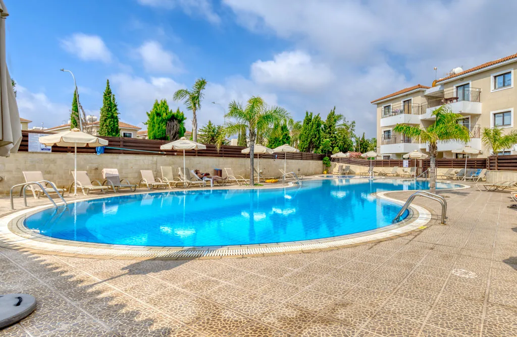 Property epcc6156 Paralimni, Famagusta 19