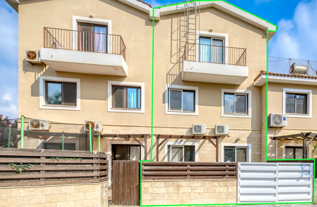 Property epcc6156 Paralimni, Famagusta 20