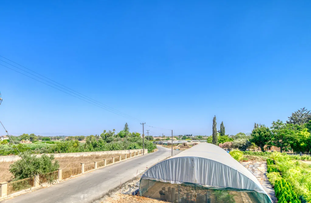 Immobilie epcc6222 Avgorou, Famagusta 22