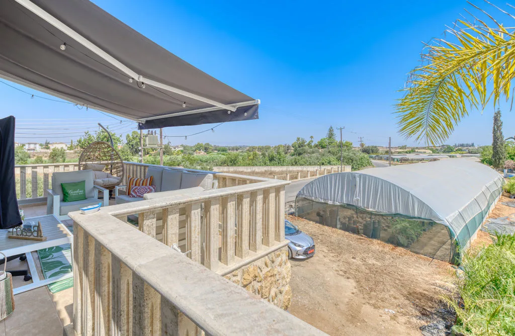 Immobilie epcc6222 Avgorou, Famagusta 23