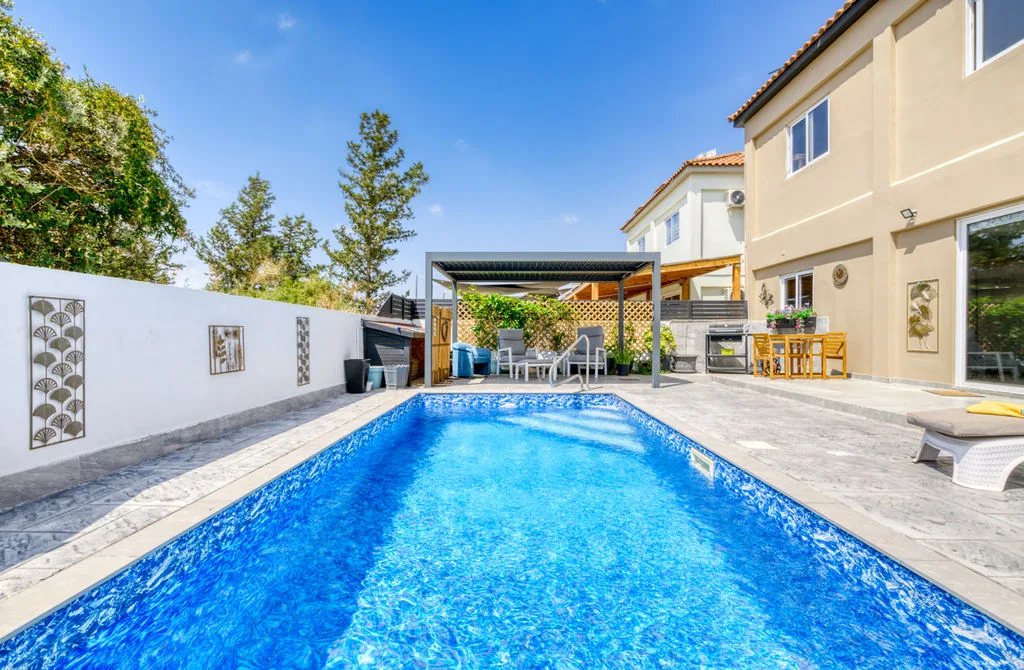 Immobile epcc6233 Frenaros, Famagosta 20