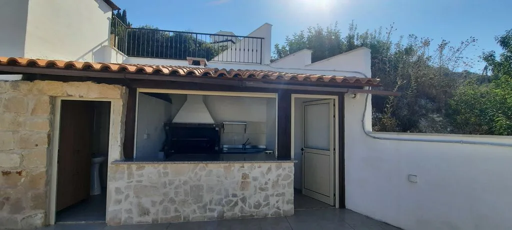 Bien immobilier epcc6237 Tsada, Paphos 16