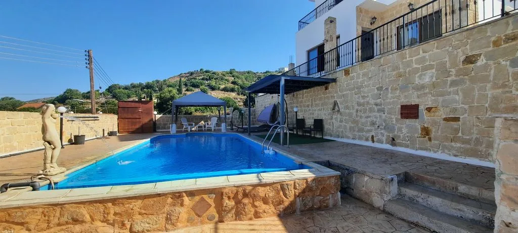 Bien immobilier epcc6237 Tsada, Paphos 17