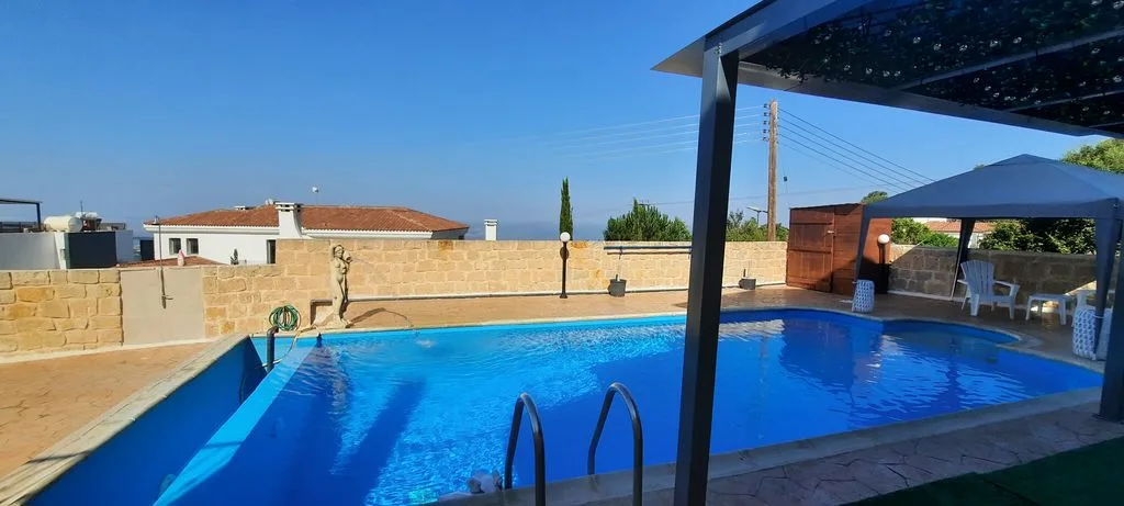 Bien immobilier epcc6237 Tsada, Paphos 18