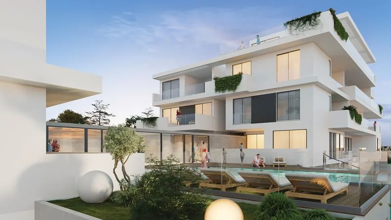 Bien immobilier 60040 Paphos, Paphos / fer001n1