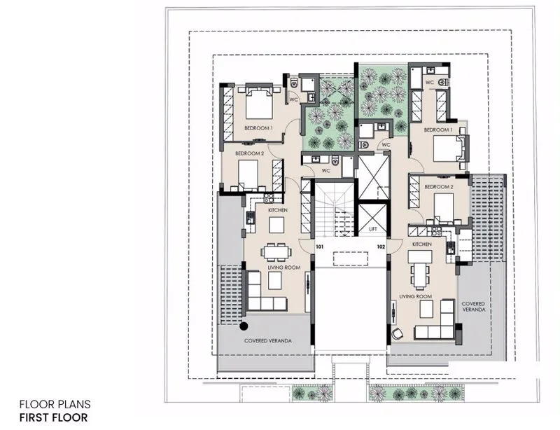 Ακίνητο fgf002n2 Γερμασόγεια, Λεμεσός 13