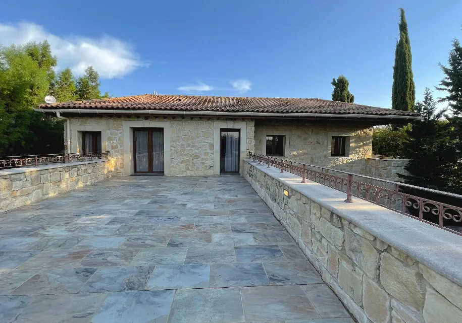 Property 60722 Kouklia, Paphos / SL-0123-S