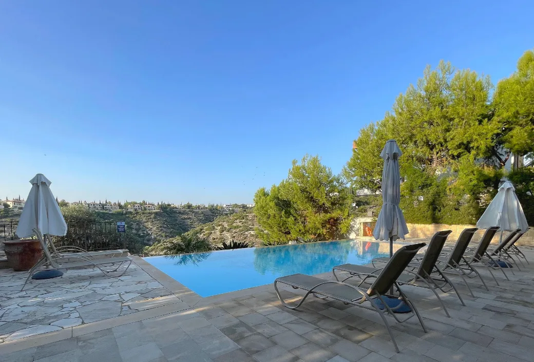 Property 60722 Kouklia, Paphos / SL-0123-S
