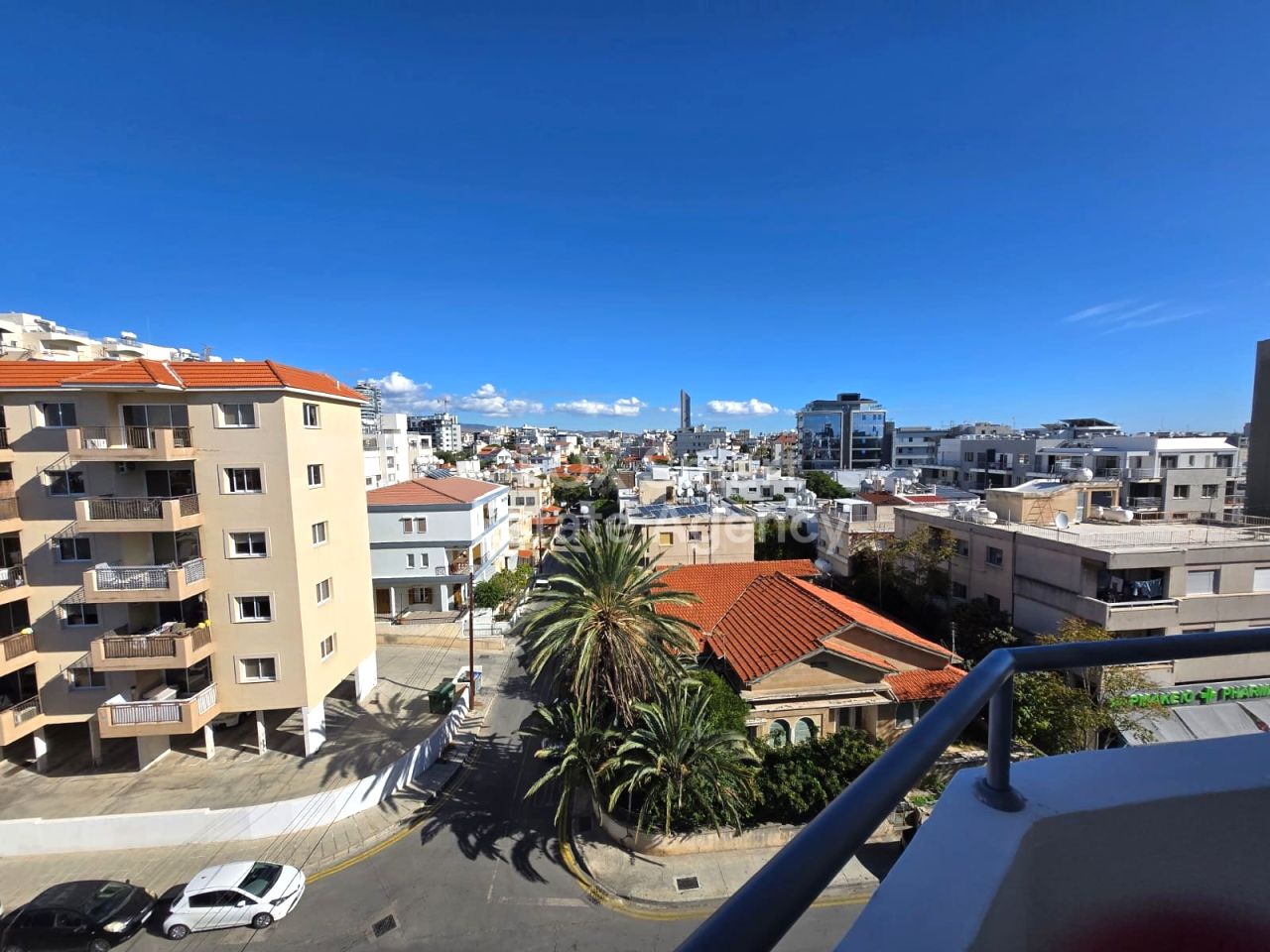 Thumbnail 11 EIGENTUM 3101 Agia Zoni, Limassol / LIM-PAF-32094