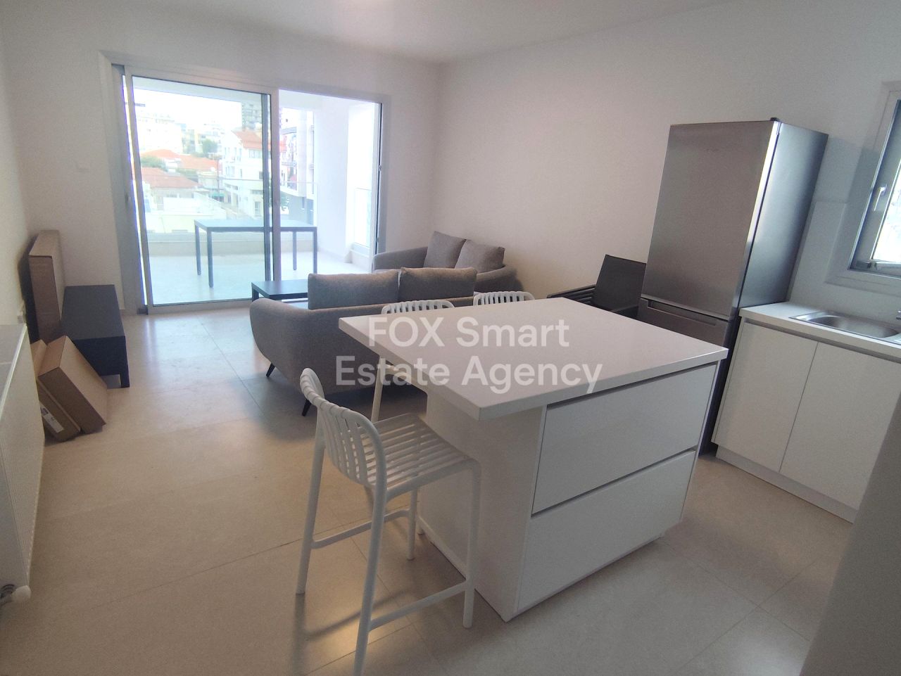 Thumbnail 8 EIGENTUM 3101 Agia Zoni, Limassol / LIM-PAF-32331