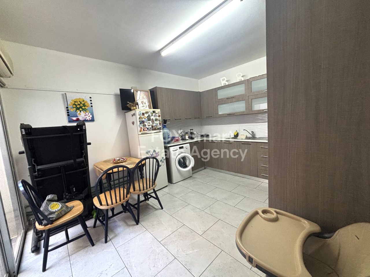 Thumbnail 2 Недвижимость 3101 Агия Зони, Лимассол / LIM-PAF-33146