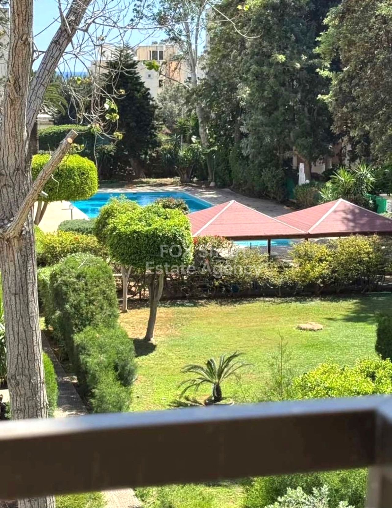 Thumbnail 23 LIM-PAF-31256 / נכס 4100 אגיוס אתנאסיוס, לימסול