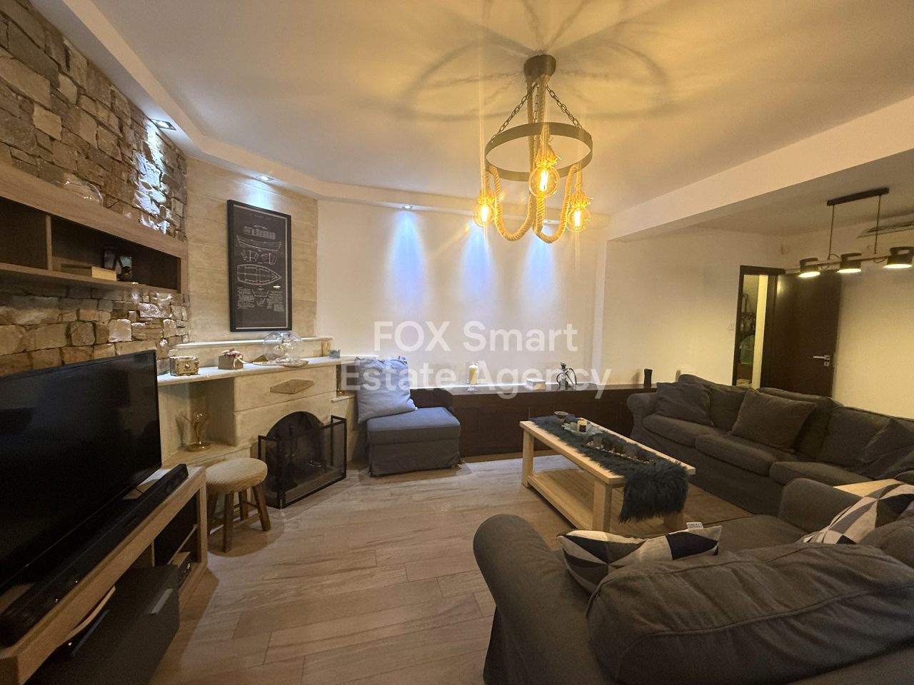 Thumbnail 1 Недвижимость 4100 Агиос Афанасиос, Лимассол / LIM-PAF-31829