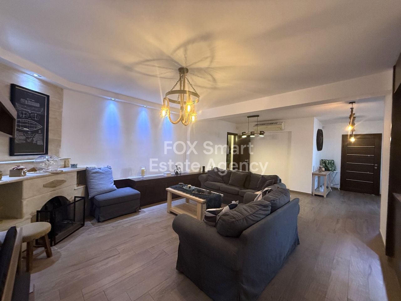 Thumbnail 5 Недвижимость 4100 Агиос Афанасиос, Лимассол / LIM-PAF-31829