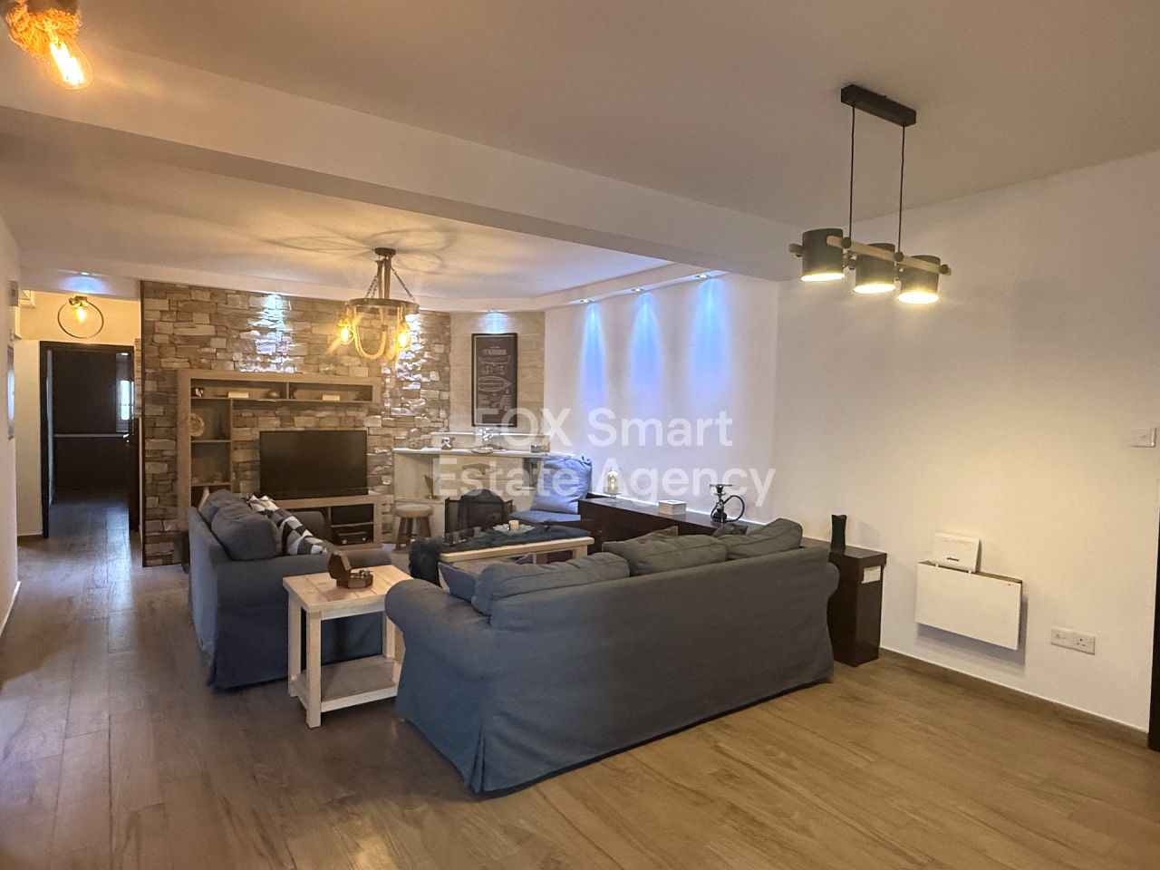 Thumbnail 3 Недвижимость 4100 Агиос Афанасиос, Лимассол / LIM-PAF-31829