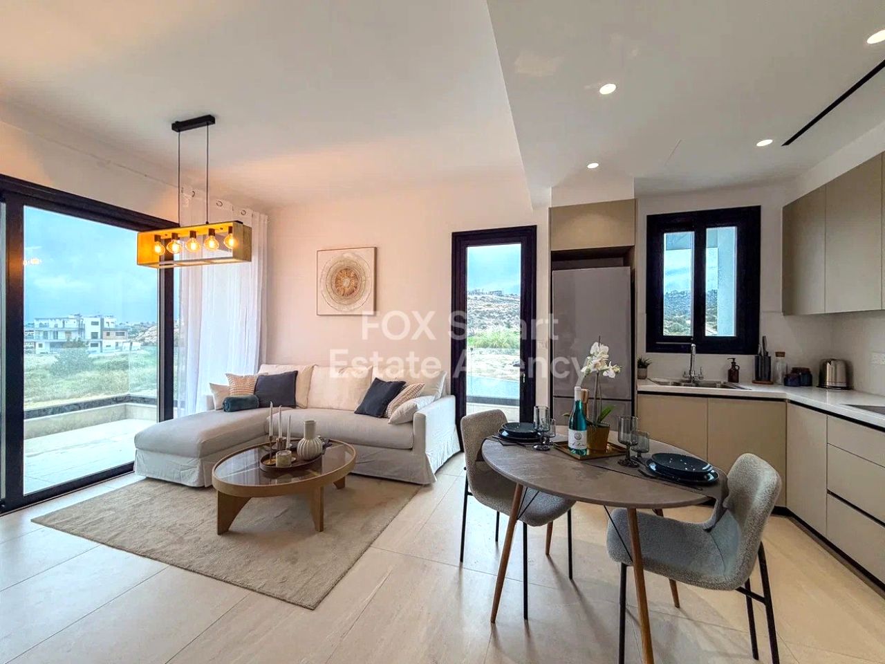 Thumbnail 1 LIM-PAF-32530 / נכס 4100 אגיוס אתנאסיוס, לימסול