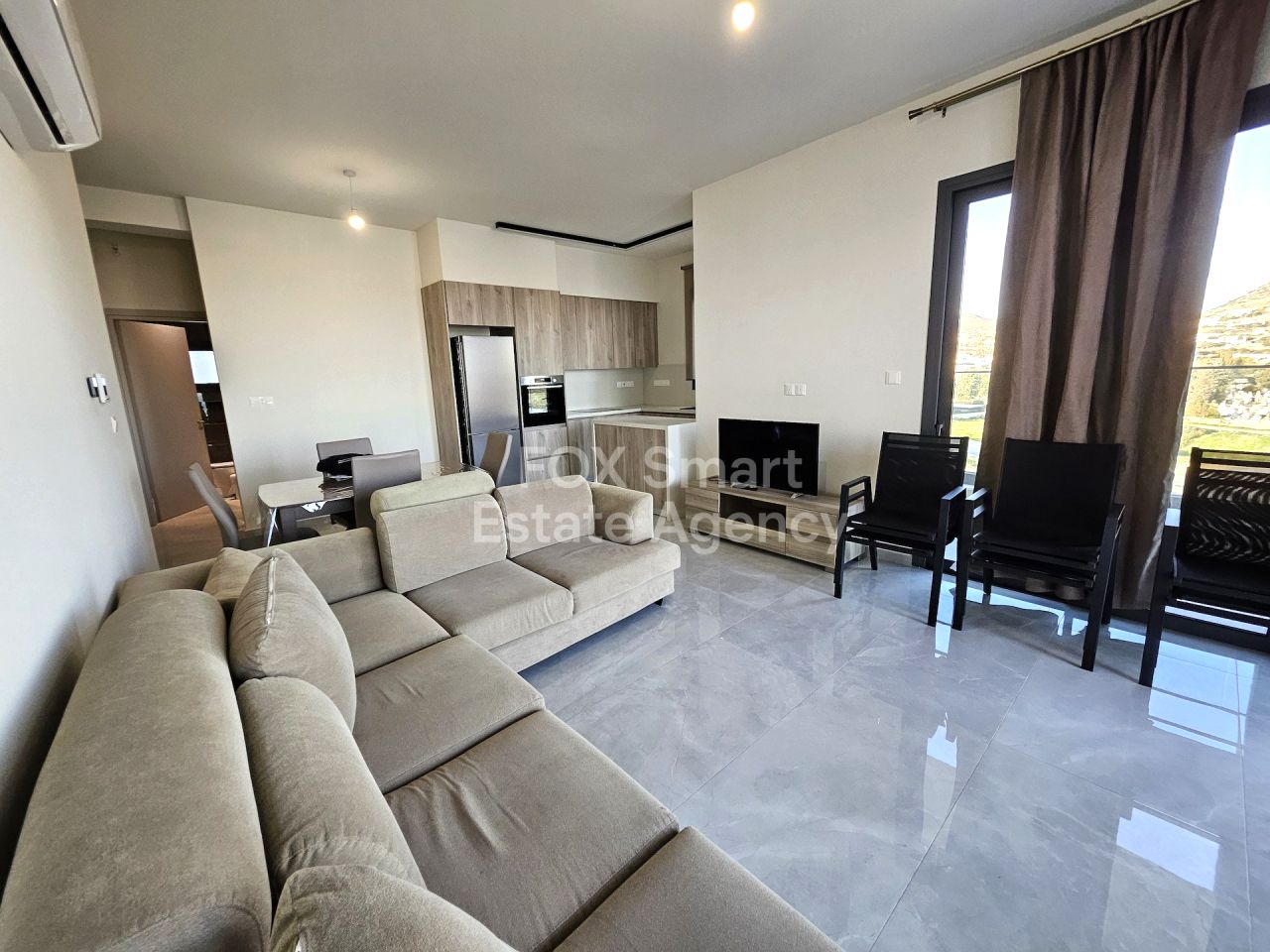 Thumbnail 4 Propiedad 4100 Agios Atanasios, Limasol / LIM-PAF-32570