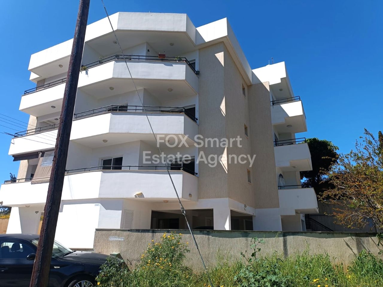 Thumbnail 9 Proprietà 4100 Agios Athanasios, Limassol / LIM-PAF-33381