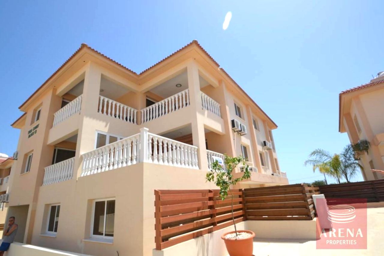 Thumbnail 3 Propiedad 2360 Agios Dometios, Nicosia / 6481 | 6481 Thumbnail 3 Propiedad 2360 Agios Dometios, Nicosia / 6481