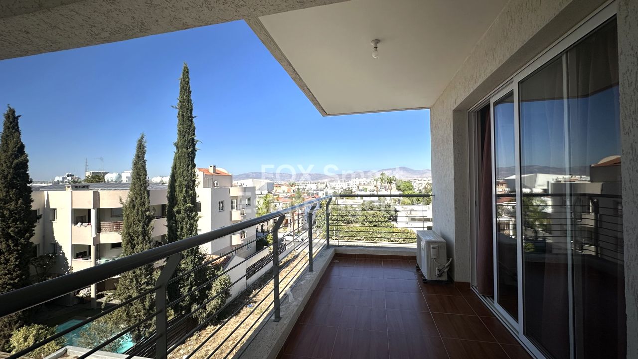 Thumbnail 13 Propriété 2360 Agios Dometios, Nicosie / 46542