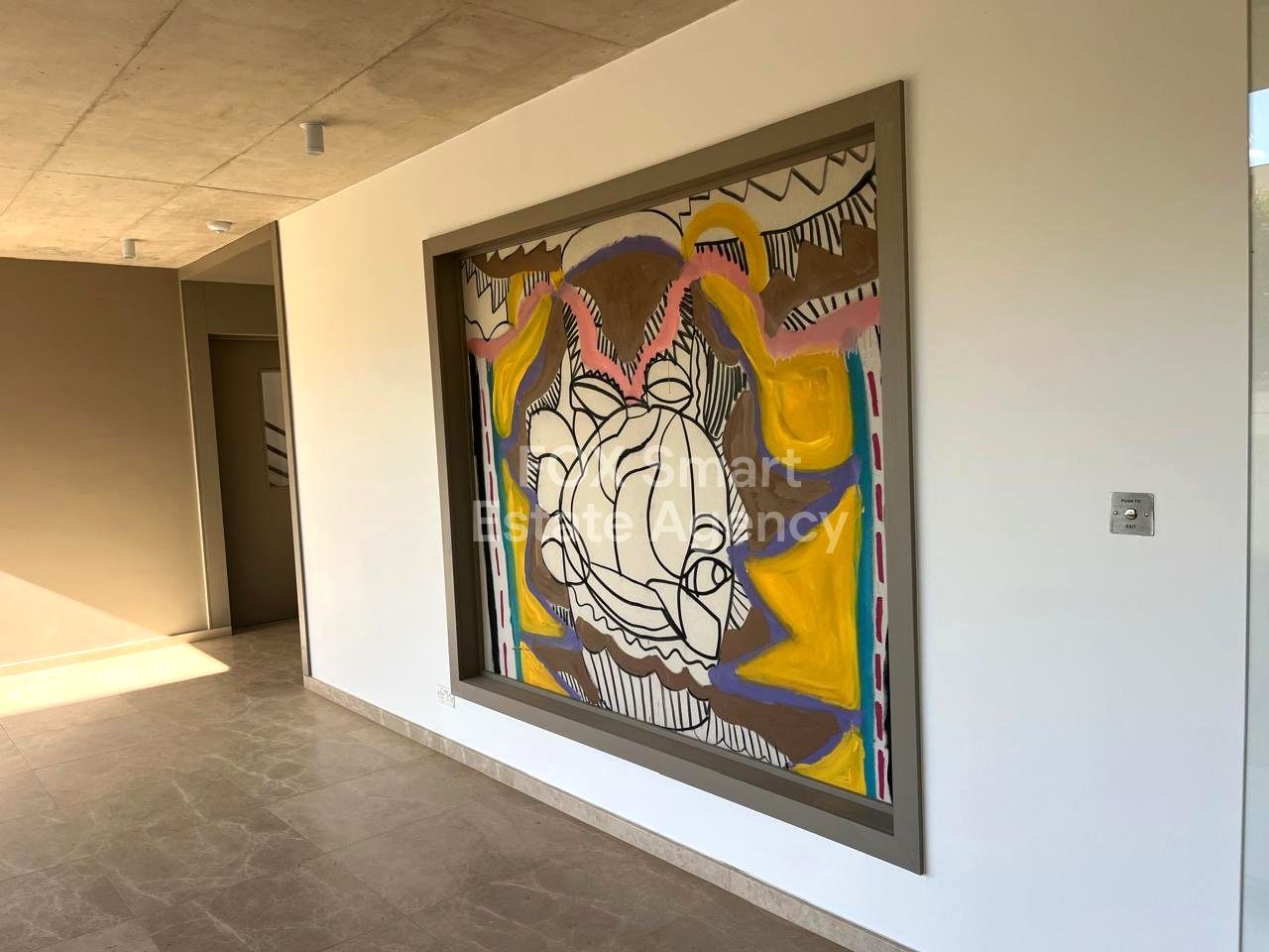 Thumbnail 15 Property 2360 Agios Dometios, Nicosia / 47382