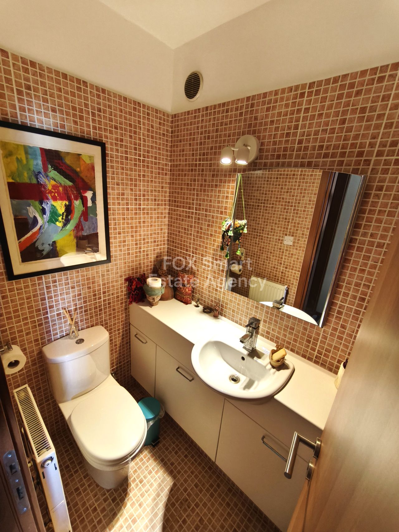 Thumbnail 8 Propiedad 2360 Agios Dometios, Nicosia / 49516