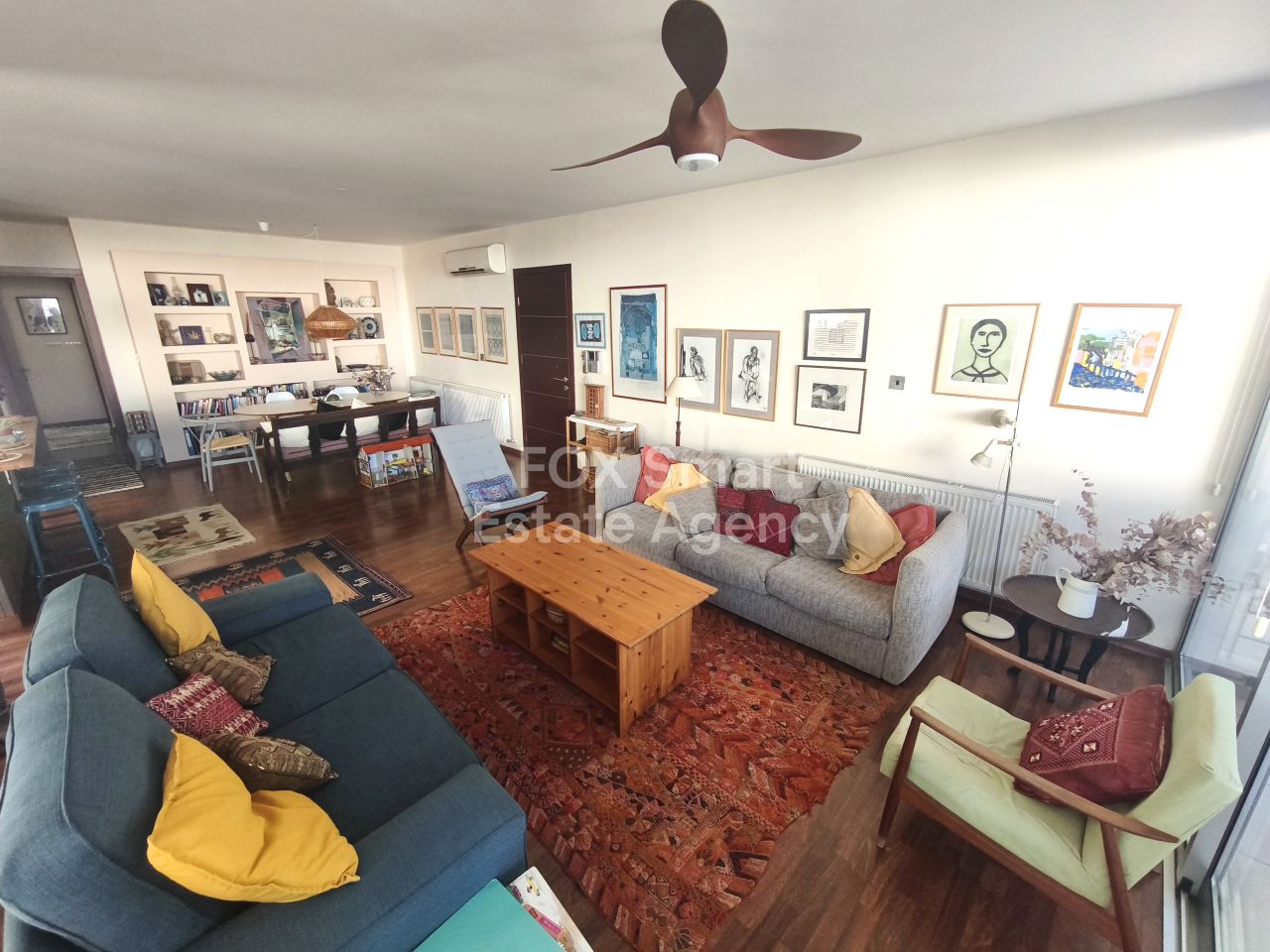 Thumbnail 2 Propiedad 2360 Agios Dometios, Nicosia / 49516