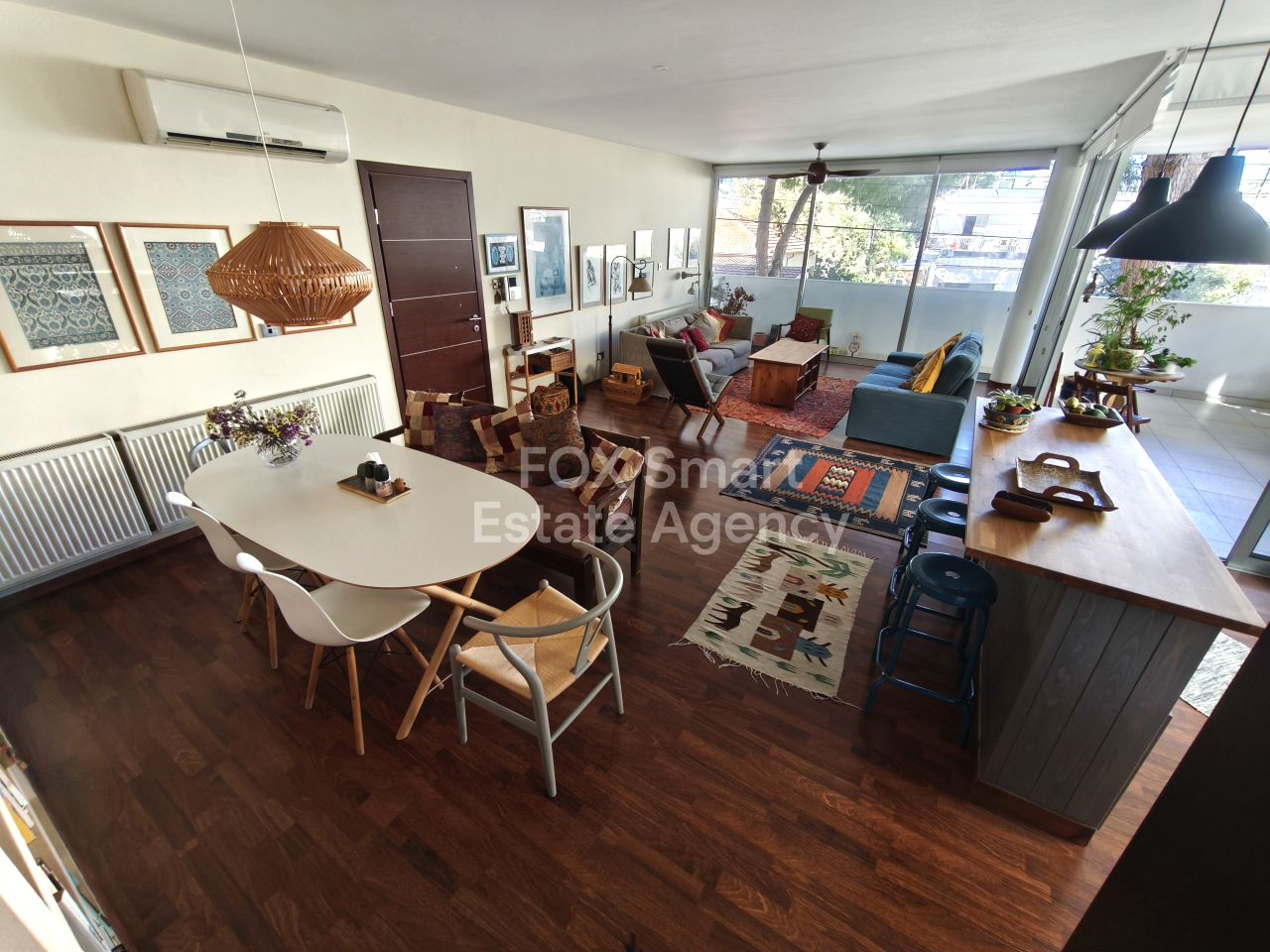 Thumbnail 6 Propiedad 2360 Agios Dometios, Nicosia / 49516