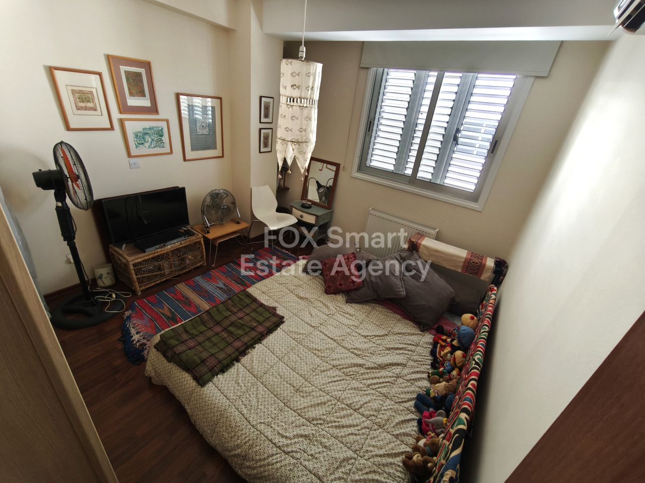 Thumbnail 9 Propiedad 2360 Agios Dometios, Nicosia / 49516