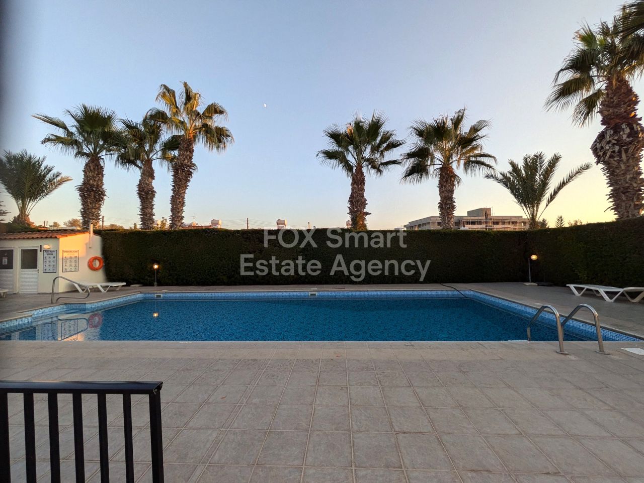 Thumbnail 2 房地产 5723 Agios Theodoros, 帕福斯 / LIM-PAF-31973