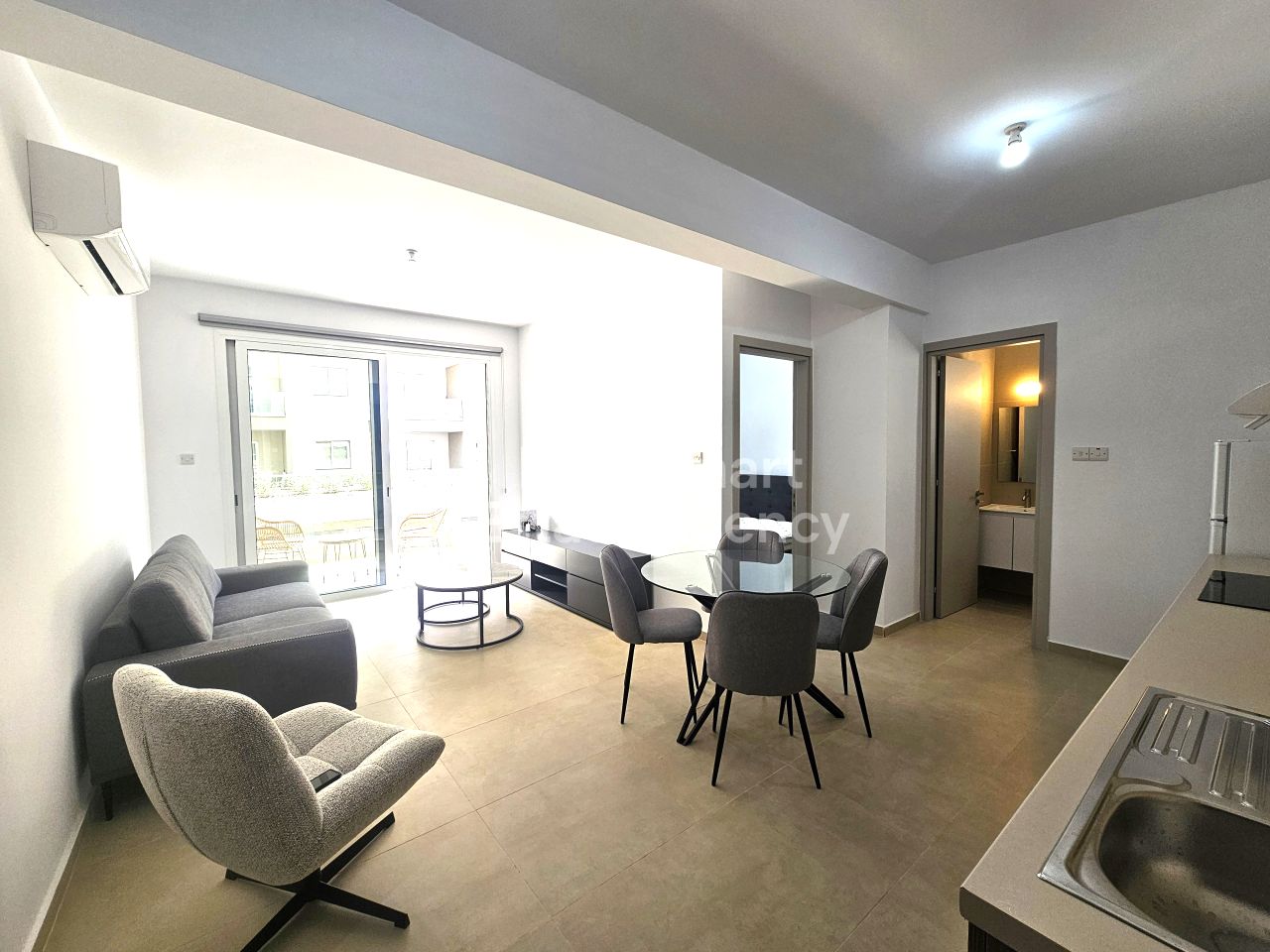 Thumbnail 1 Property 2100 Aglandjia, Nicosia / 45406