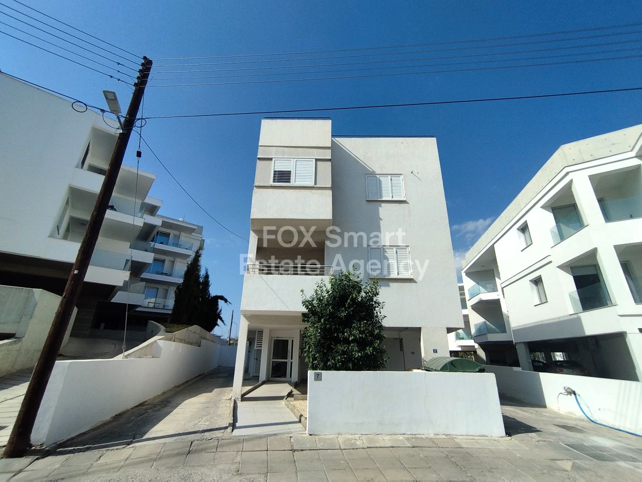 Thumbnail 9 Propiedad 2100 Alandjia, Nicosia / 45939