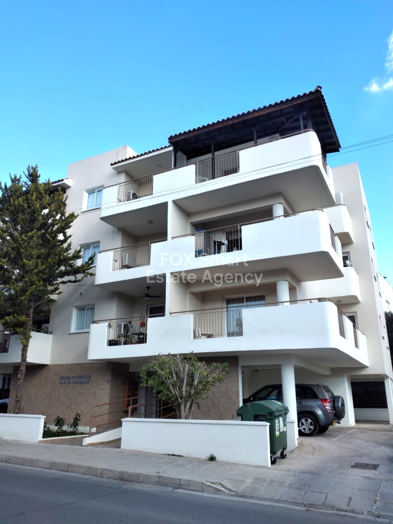 Thumbnail 1 Property 2100 Aglandjia, Nicosia / 46176
