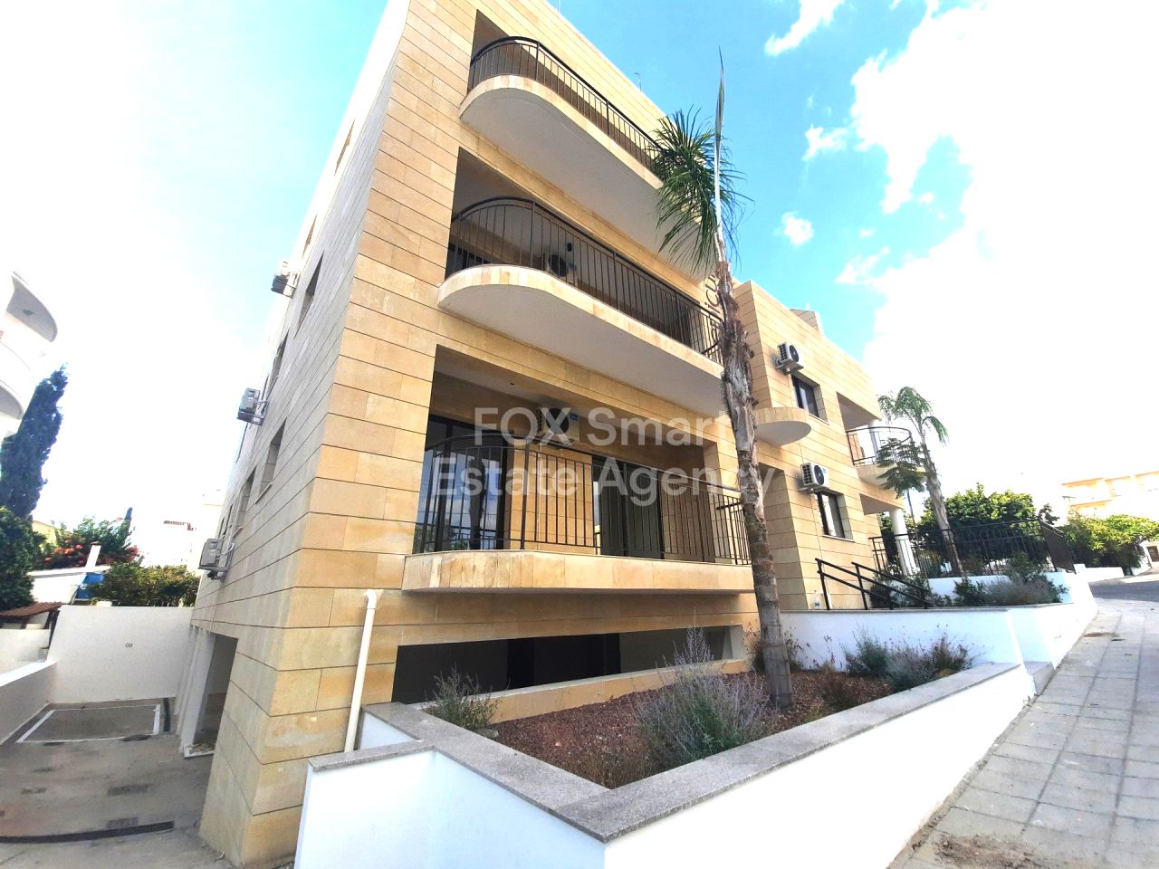 Thumbnail 1 Propriété 2100 Aglandjia, Nicosie / AR-120475