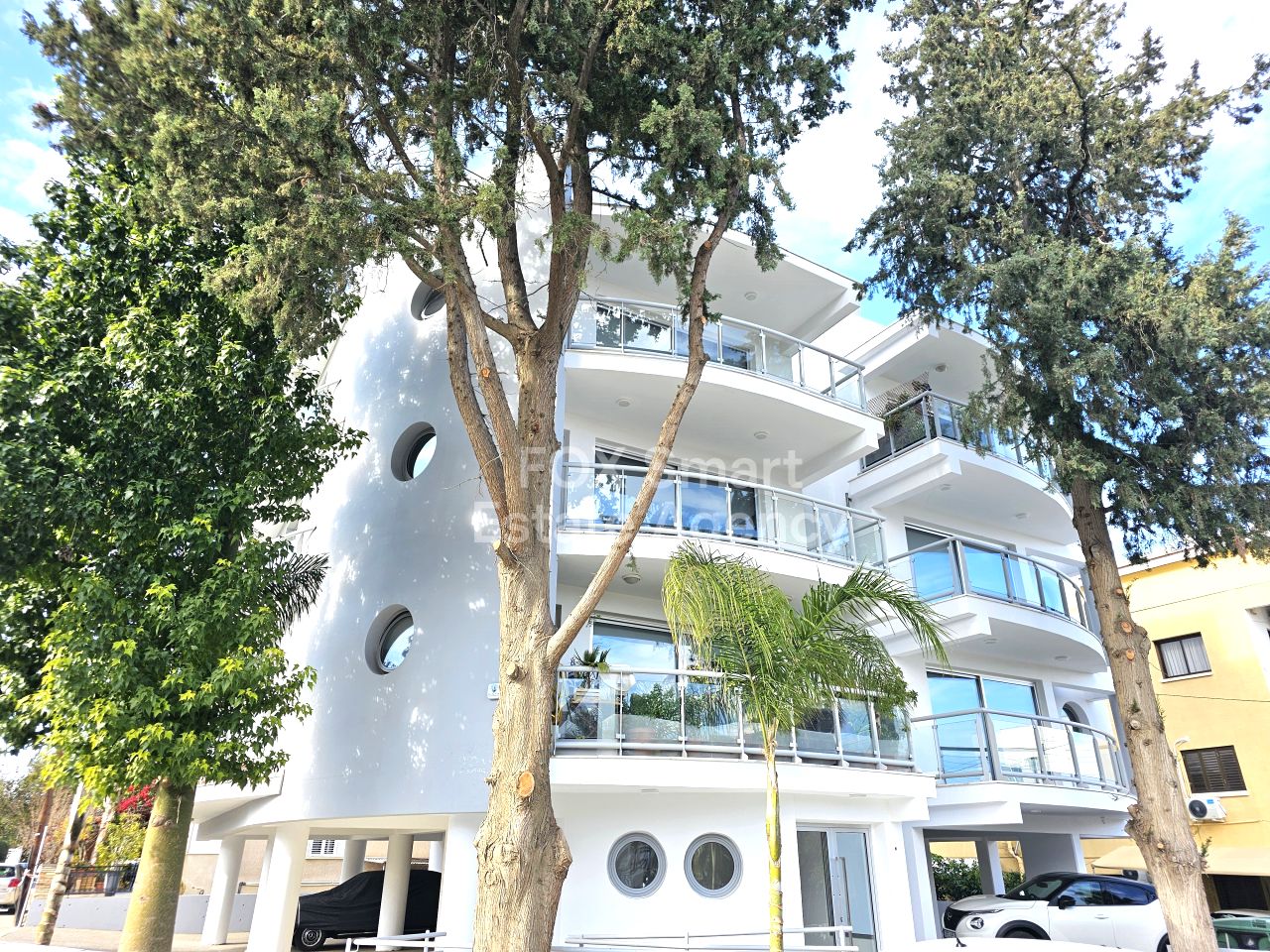 Thumbnail 2 Property 2100 Aglandjia, Nicosia / 31751