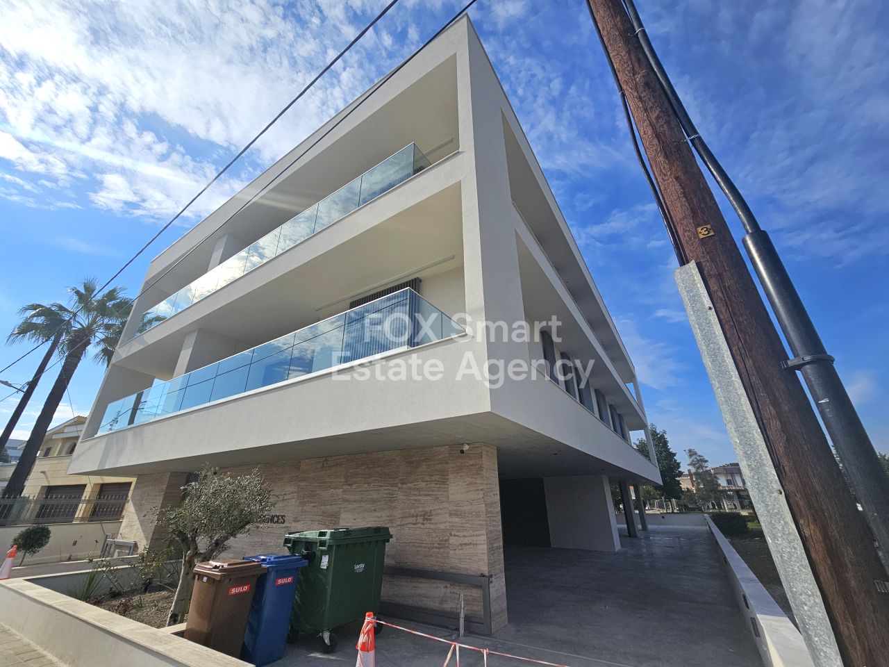 Thumbnail 12 Ακίνητα 2100 Αγκλαντζία, Λευκωσία / 47823