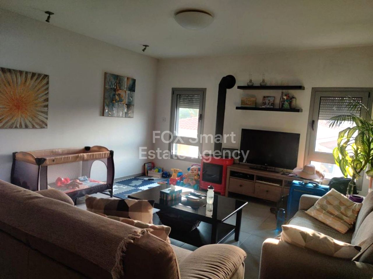 Thumbnail 1 Property 2100 Aglandjia, Nicosia / AR-119791