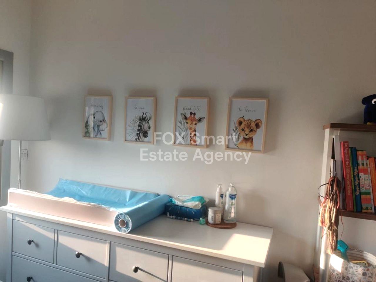 Thumbnail 6 Property 2100 Aglandjia, Nicosia / AR-119791