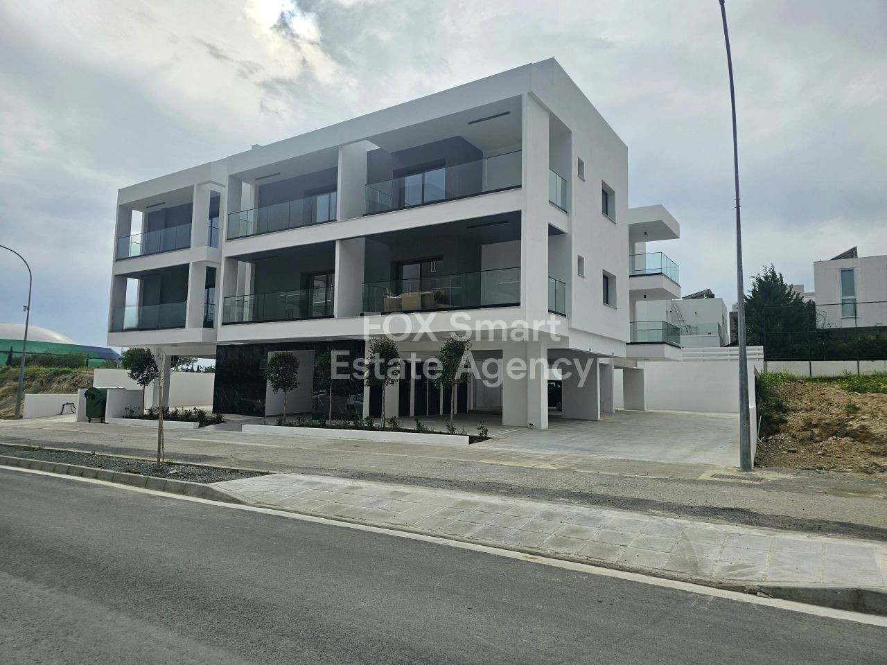 Thumbnail 9 EIGENTUM 2100 Aglandjia, Nikosia / 49733