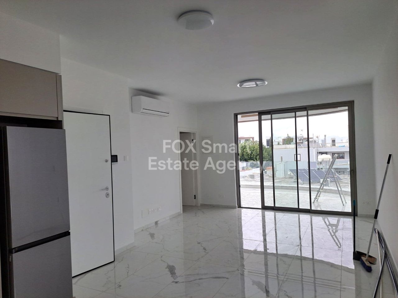 Thumbnail 3 Недвижимость 2100 Агланджия, Никосия / 49870