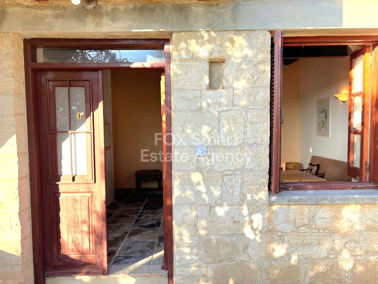 Thumbnail 6 EIGENTUM 4770 Arsos, Limassol / LIM-PAF-32110