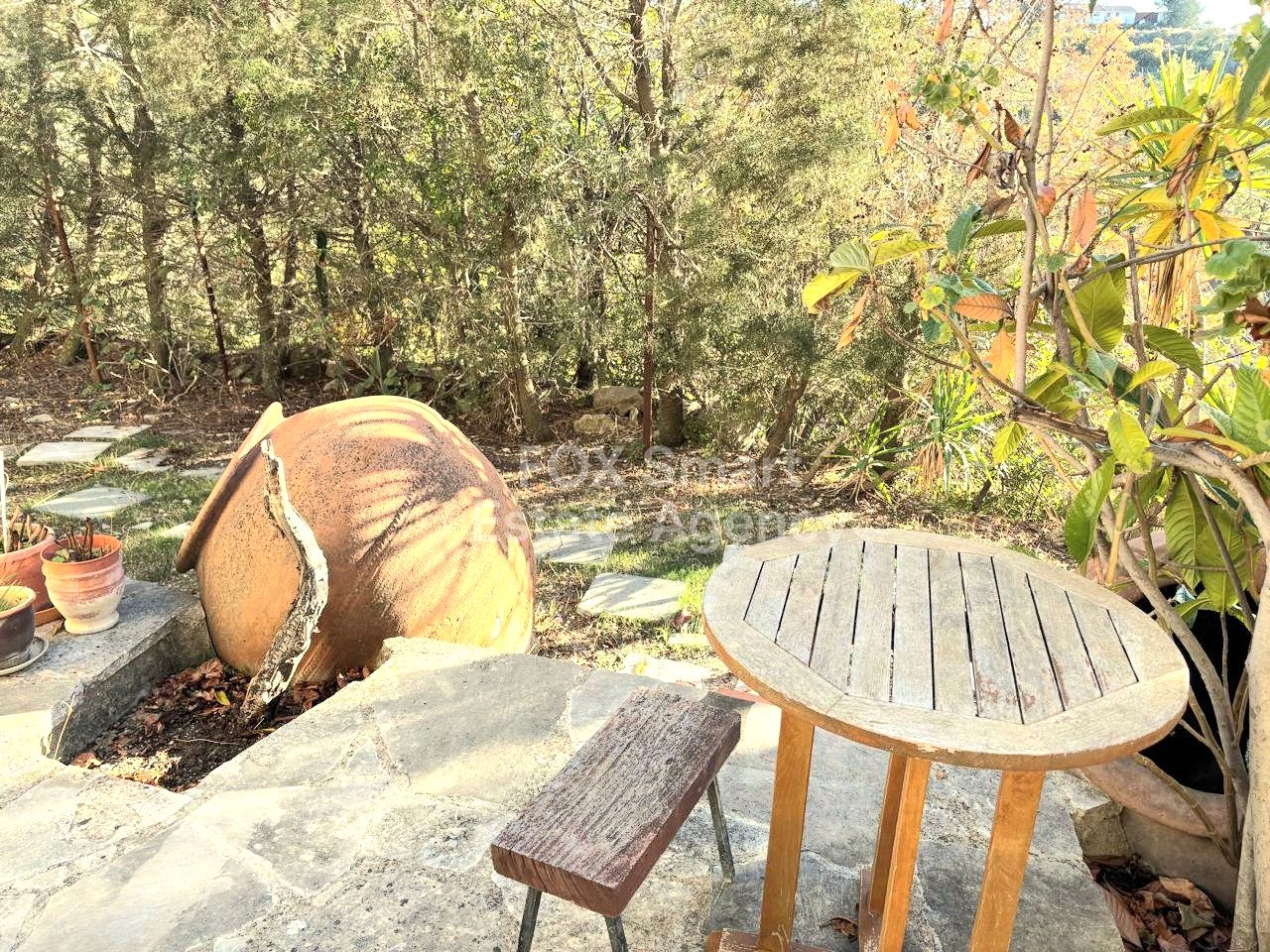 Thumbnail 7 EIGENTUM 4770 Arsos, Limassol / LIM-PAF-32110