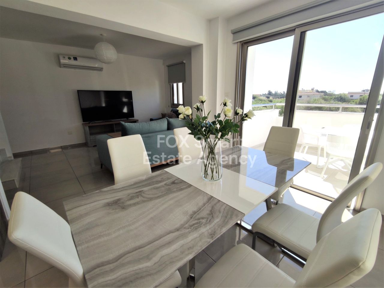 Thumbnail 3 Property 7020 Dromolaxia–Meneou, Larnaca / 46240