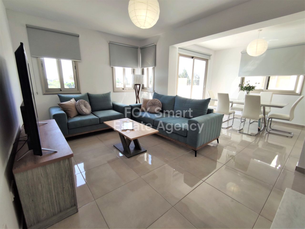 Thumbnail 1 Property 7020 Dromolaxia–Meneou, Larnaca / 46240