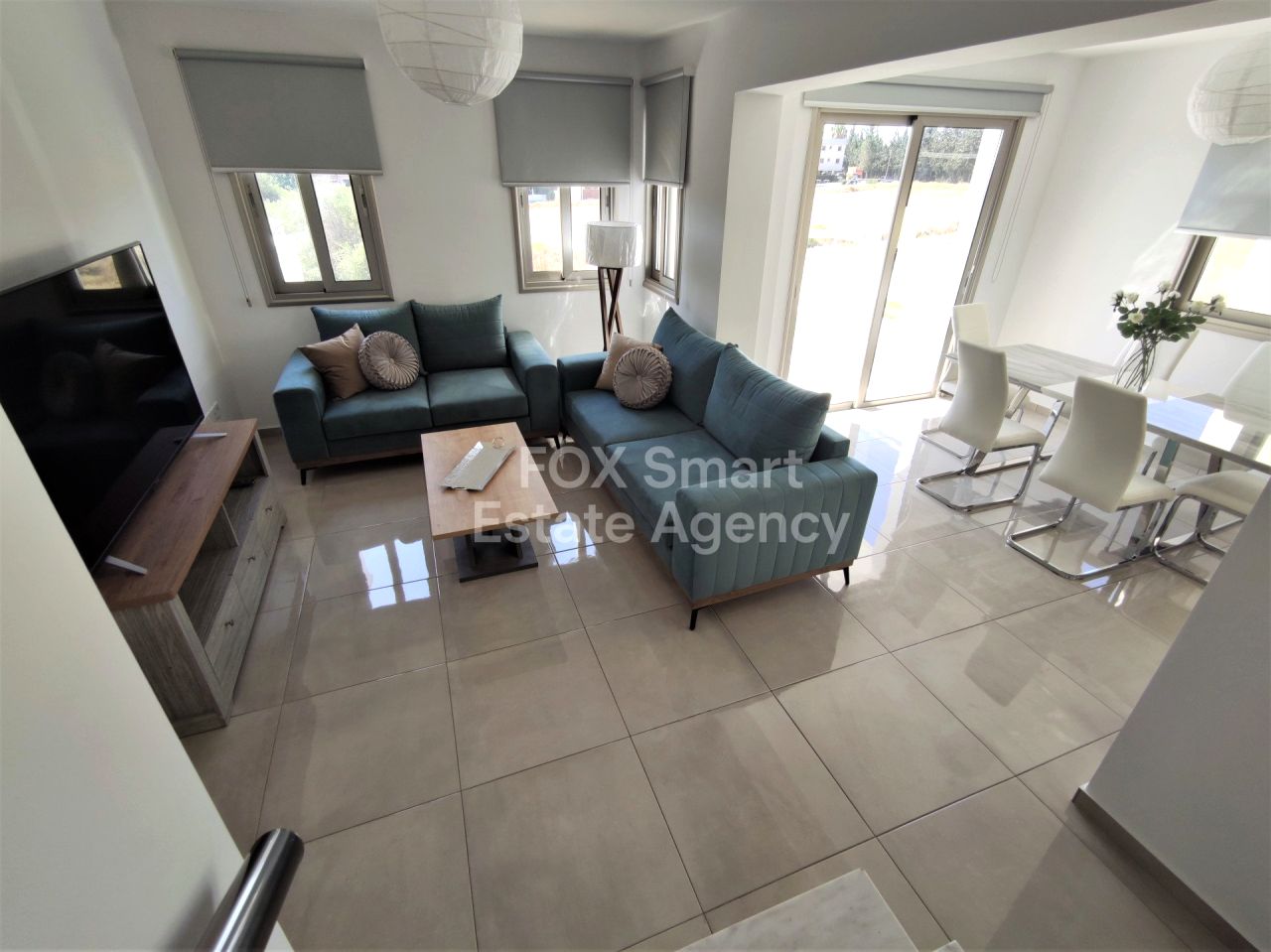 Thumbnail 2 Property 7020 Dromolaxia–Meneou, Larnaca / 46240